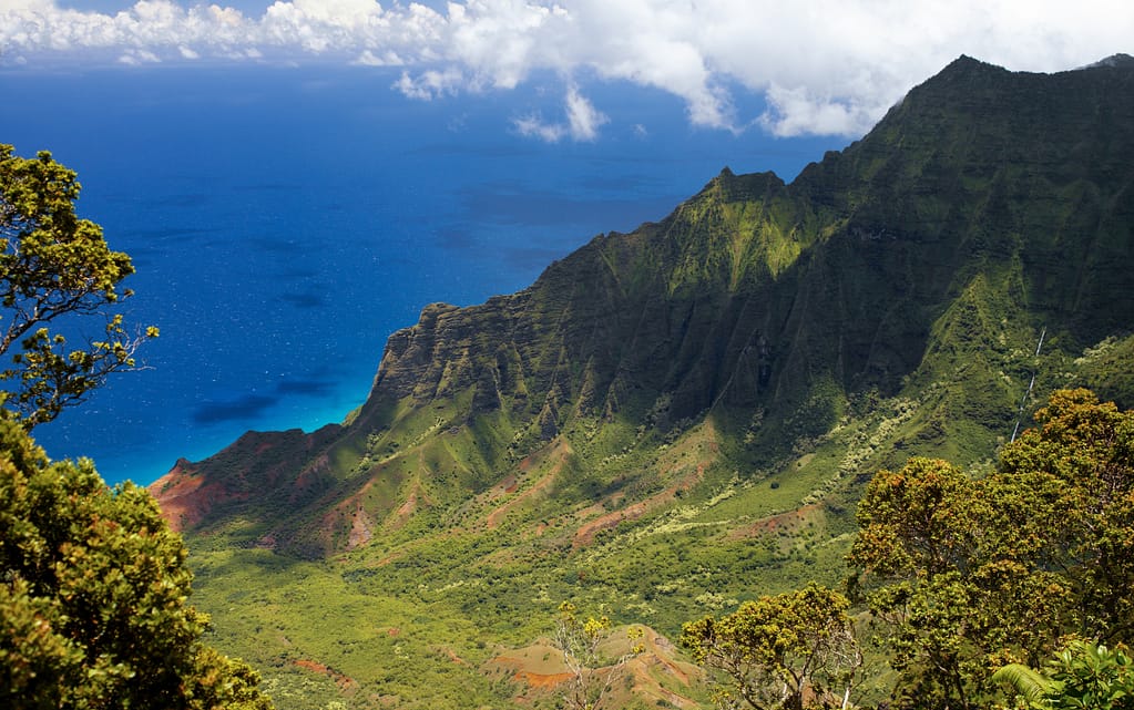 napali coast hawaiian island of kauai hawaii 2022 11 14 03 06 35 utc