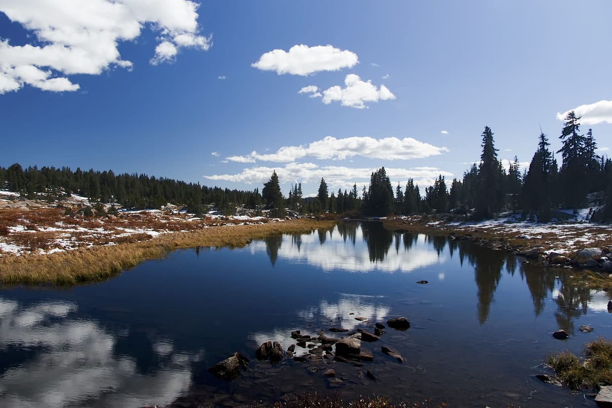 Les 15 meilleurs parcs nationaux des Etats-Unis, sélectionnés par USA Conseil